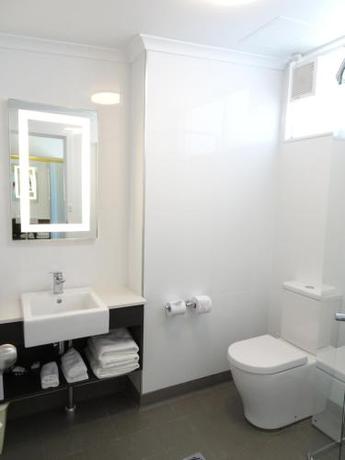 Imagen general del Hotel Ibis Styles Tamworth. Foto 2