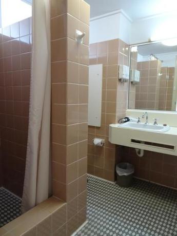 Imagen general del Hotel Ibis Styles Tamworth. Foto 4