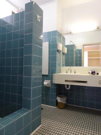 Imagen general del Hotel Ibis Styles Tamworth. Foto 6