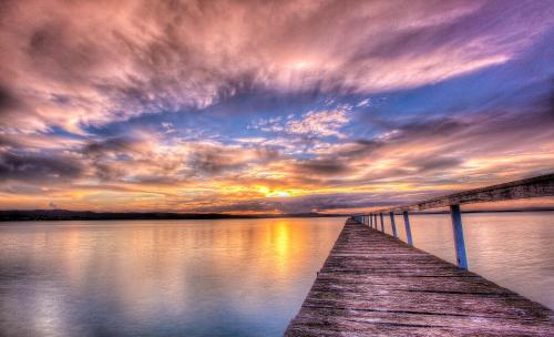 Imagen general del Hotel Ibis Styles The Entrance. Foto 2