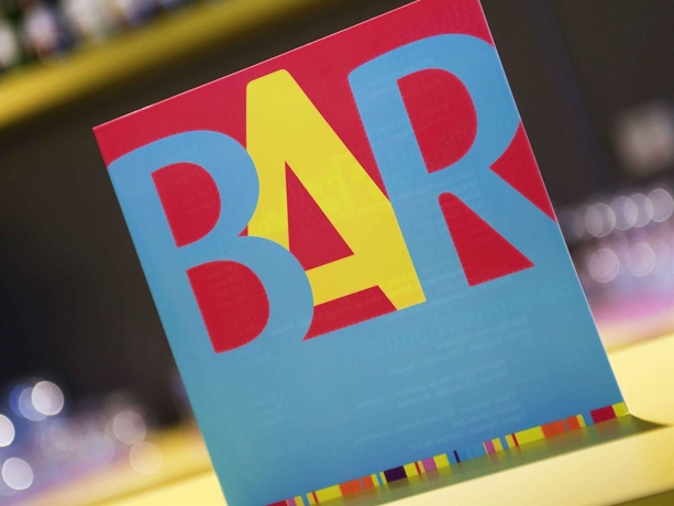 Imagen del bar/restaurante del Hotel Ibis Styles Toulon Centre Port. Foto 7