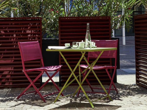 Imagen del bar/restaurante del Hotel Ibis Styles Toulon Centre Port. Foto 8