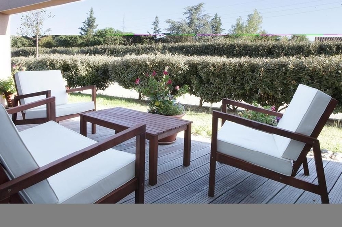 Imagen general del Hotel Ibis Styles Toulouse Blagnac Aeroport. Foto 2