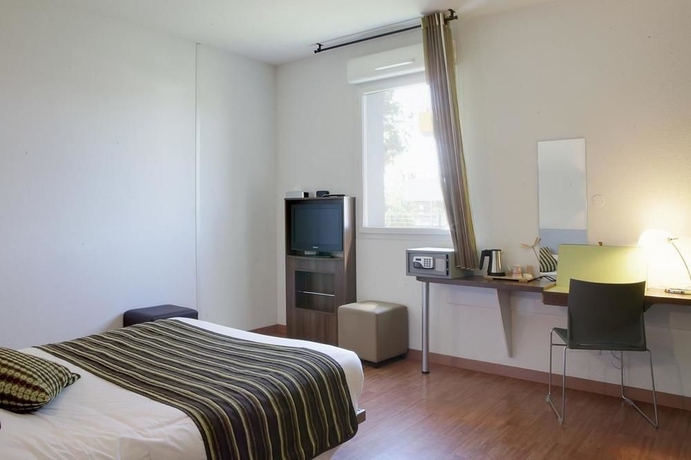 Imagen de la habitación del Hotel Ibis Styles Toulouse Blagnac Aeroport. Foto 9