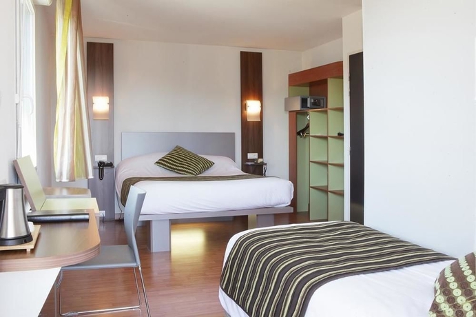 Imagen de la habitación del Hotel Ibis Styles Toulouse Blagnac Aeroport. Foto 10