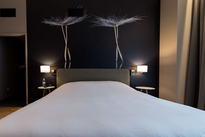 Imagen de la habitación del Hotel Ibis Styles Toulouse Capitole. Foto 7