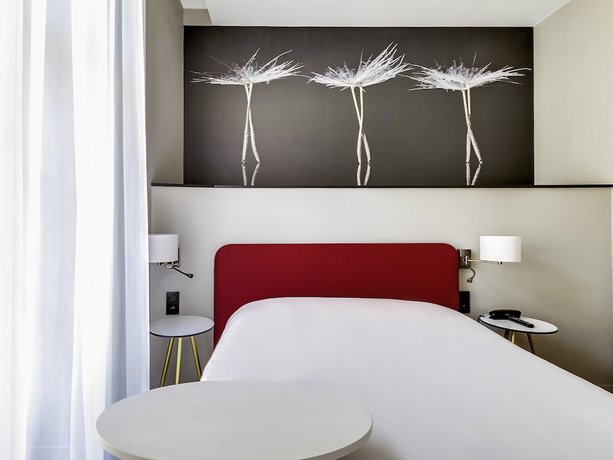 Imagen de la habitación del Hotel Ibis Styles Toulouse Capitole. Foto 15
