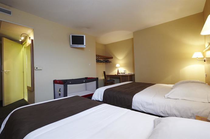 Imagen de la habitación del Hotel Ibis Styles Toulouse Centre Canal du Mid. Foto 8