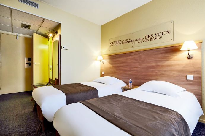 Imagen de la habitación del Hotel Ibis Styles Toulouse Centre Canal du Mid. Foto 10