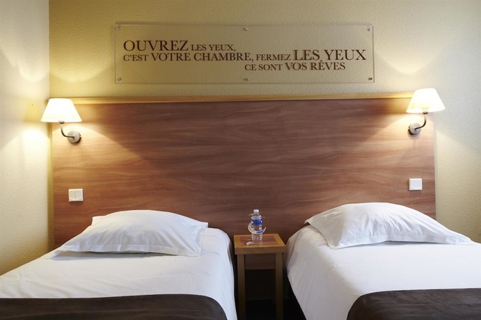 Imagen de la habitación del Hotel Ibis Styles Toulouse Centre Canal du Mid. Foto 11