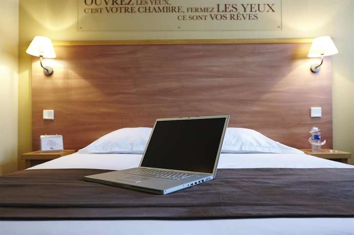 Imagen de la habitación del Hotel Ibis Styles Toulouse Centre Canal du Mid. Foto 12