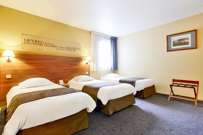 Imagen de la habitación del Hotel Ibis Styles Toulouse Centre Canal du Mid. Foto 14