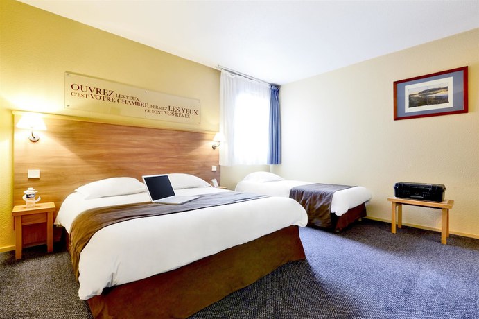 Imagen de la habitación del Hotel Ibis Styles Toulouse Centre Canal du Mid. Foto 16