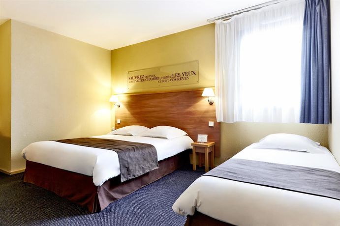 Imagen de la habitación del Hotel Ibis Styles Toulouse Centre Canal du Mid. Foto 17