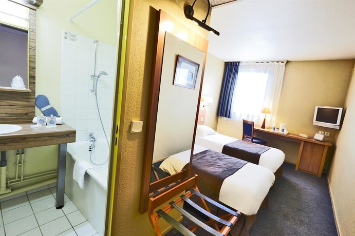 Imagen de la habitación del Hotel Ibis Styles Toulouse Centre Canal du Mid. Foto 18