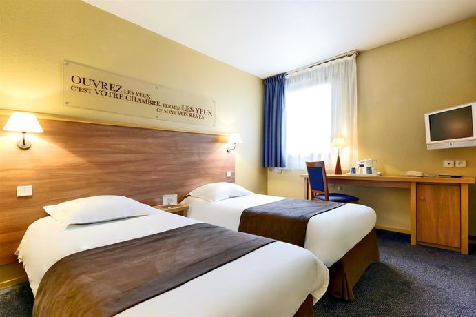 Imagen de la habitación del Hotel Ibis Styles Toulouse Centre Canal du Mid. Foto 19