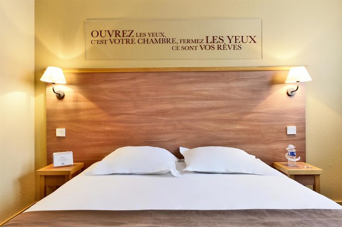 Imagen de la habitación del Hotel Ibis Styles Toulouse Centre Canal du Mid. Foto 20