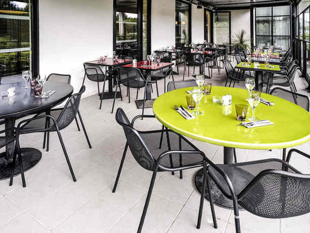 Imagen general del Hotel Ibis Styles Toulouse Cite Espace. Foto 5