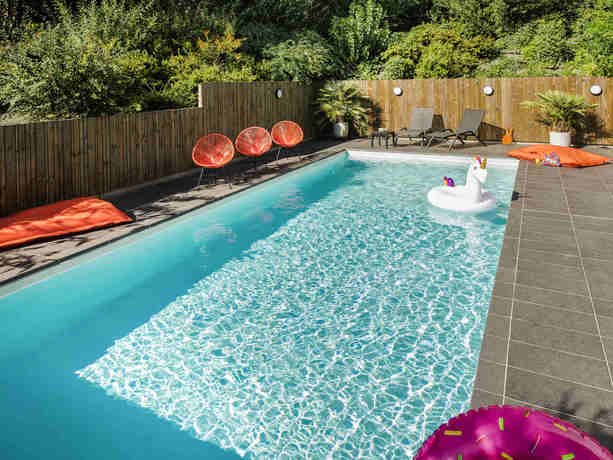 Imagen general del Hotel Ibis Styles Toulouse Cite Espace. Foto 6