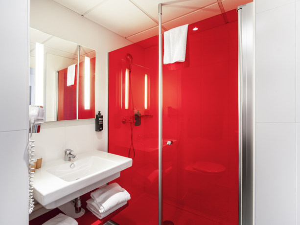 Imagen general del Hotel Ibis Styles Toulouse Cite Espace. Foto 7