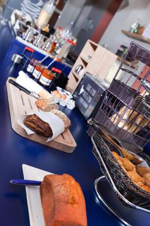 Imagen general del Hotel Ibis Styles Toulouse Lavaur. Foto 3