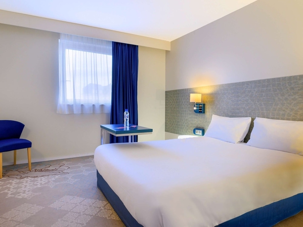 Imagen de la habitación del Hotel Ibis Styles Tours Centre. Foto 8