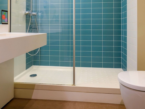 Imagen de la habitación del Hotel Ibis Styles Tours Centre. Foto 18