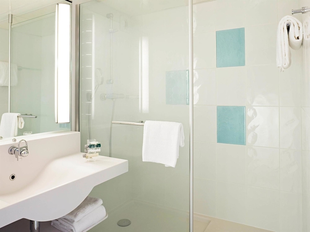 Imagen de la habitación del Hotel Ibis Styles Tours Sud. Foto 10