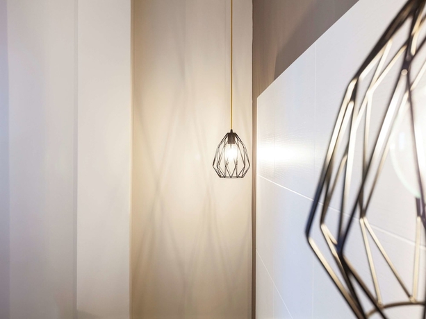 Imagen de la habitación del Hotel Ibis Styles Trani. Foto 12