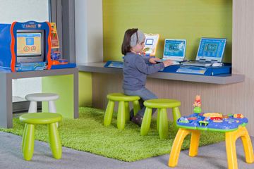 Imagen general del Hotel Ibis Styles Troyes Centre. Foto 5