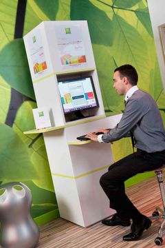 Imagen general del Hotel Ibis Styles Troyes Centre. Foto 6