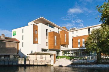 Imagen general del Hotel Ibis Styles Troyes Centre. Foto 10