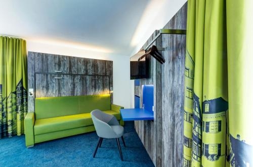 Imagen general del Hotel Ibis Styles Tubingen. Foto 7