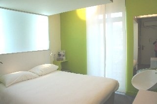 Imagen de la habitación del Hotel Ibis Styles Vannes Gare Centre. Foto 6