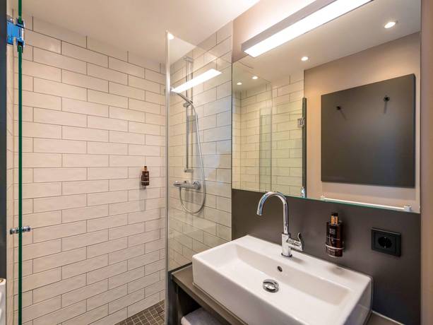 Imagen de la habitación del Hotel Ibis Styles Vechta. Foto 6