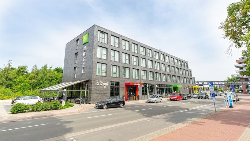 Imagen general del Hotel Ibis Styles Vechta. Foto 1