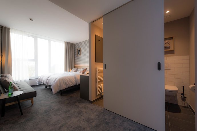 Imagen de la habitación del Hotel Ibis Styles Vechta. Foto 9