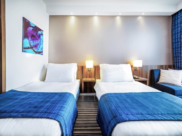 Imagen de la habitación del Hotel Ibis Styles Walbrzych. Foto 8