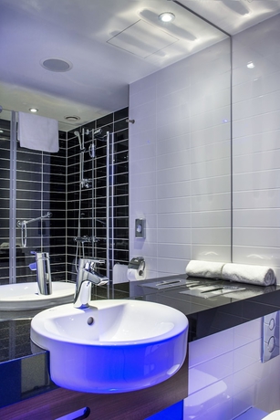 Imagen de la habitación del Hotel Ibis Styles Walbrzych. Foto 11