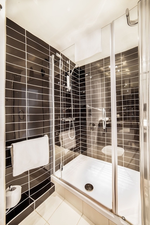 Imagen de la habitación del Hotel Ibis Styles Walbrzych. Foto 14