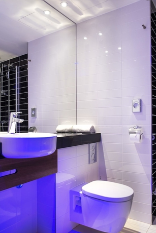 Imagen de la habitación del Hotel Ibis Styles Walbrzych. Foto 15