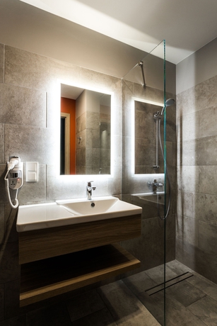 Imagen de la habitación del Hotel Ibis Styles Warszawa City. Foto 3