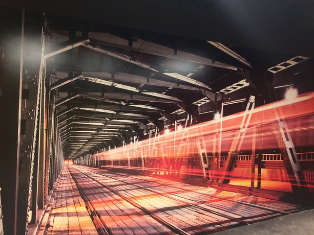 Imagen de los interiores del Hotel Ibis Styles Warszawa City. Foto 15