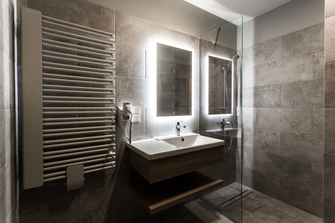 Imagen de la habitación del Hotel Ibis Styles Warszawa City. Foto 11