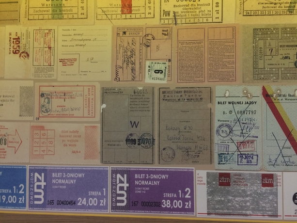 Imagen de los interiores del Hotel Ibis Styles Warszawa City. Foto 19