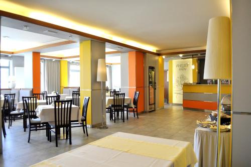 Imagen general del Hotel Ibis Styles Warszawa West. Foto 5