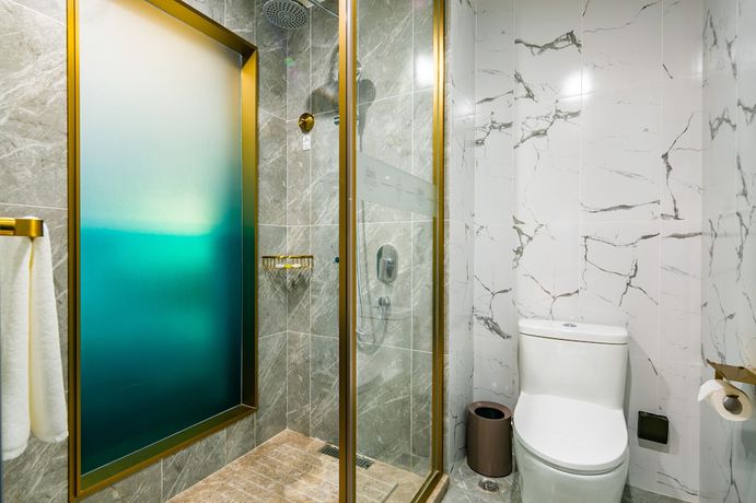 Imagen de la habitación del Hotel Ibis Styles Xi\'an Bell and Drum Tower Square Muslim Quarter. Foto 8