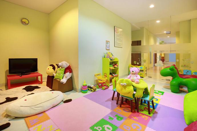 Imagen general del Hotel Ibis Styles Yogyakarta. Foto 10