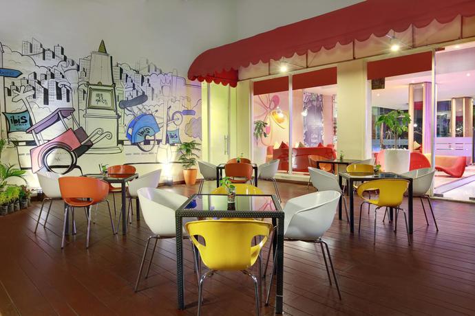 Imagen general del Hotel Ibis Styles Yogyakarta. Foto 11