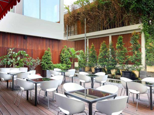 Imagen general del Hotel Ibis Styles Yogyakarta. Foto 15